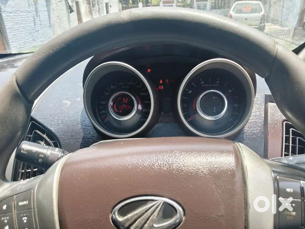 Mahindra Xuv500 2013 Diesel Original Pant Hai Gadi Ka
