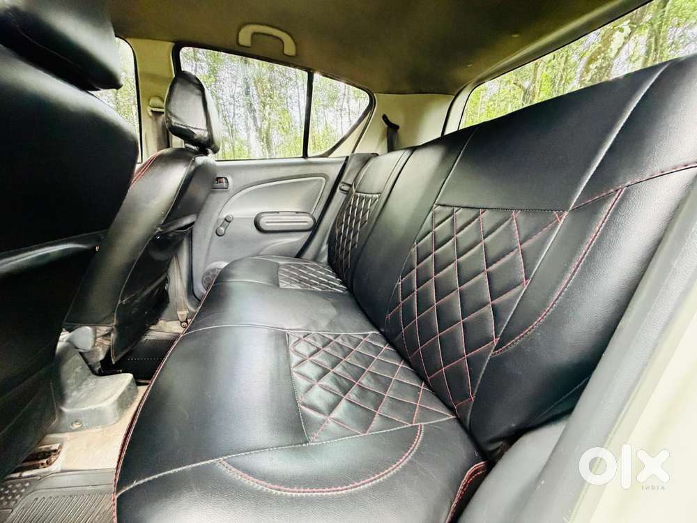 Maruti Suzuki Ritz 1.3 Ldi Buzz, 2016, Diesel