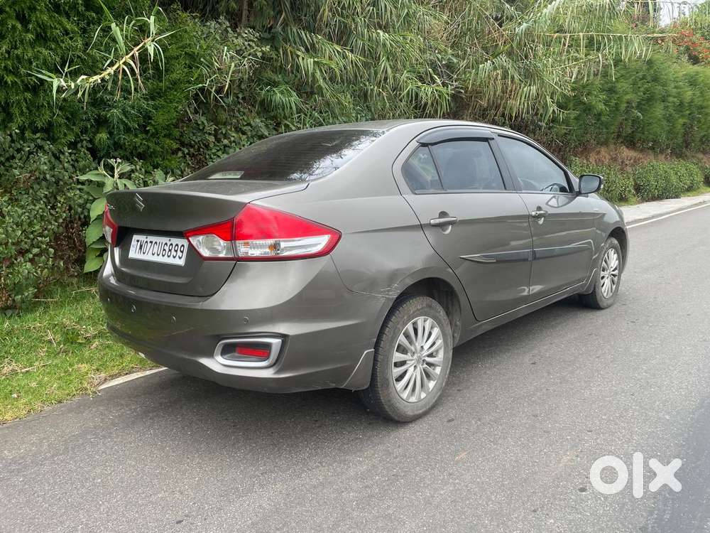 Maruti Suzuki Ciaz, 2020, Diesel