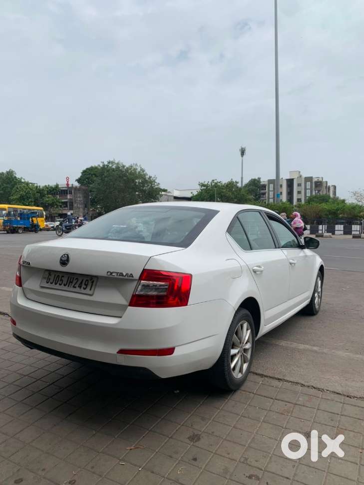 Skoda Octavia Elegance 2.0 Mpi, 2014, Diesel