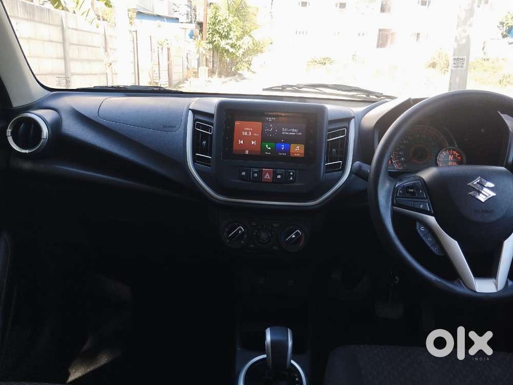Maruti Suzuki Celerio Zxi Plus Amt, 2022, Petrol