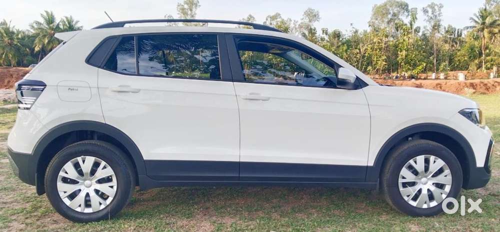 Volkswagen Taigun 1.0 Tsi Comfortline, 2025, Petrol