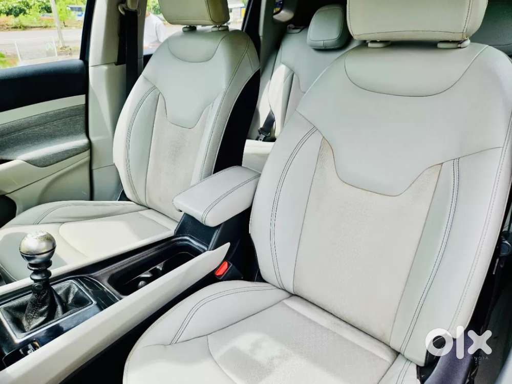 Jeep Compass 2.0 Longitude, 2021, Diesel