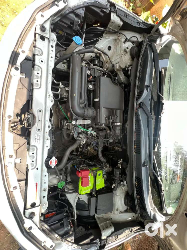 Toyota Glanza 2023 Petrol Well Maintained