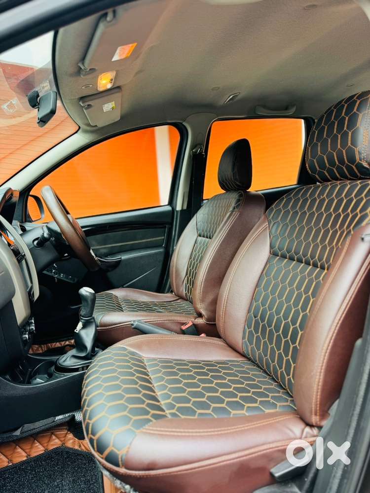 Renault Duster Diesel 2018 85 Ps