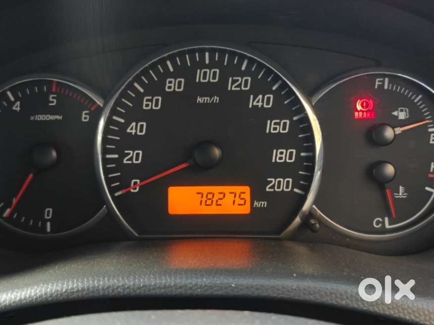 Maruti Suzuki Swift Dzire Vdi Bsiv, 2011, Diesel