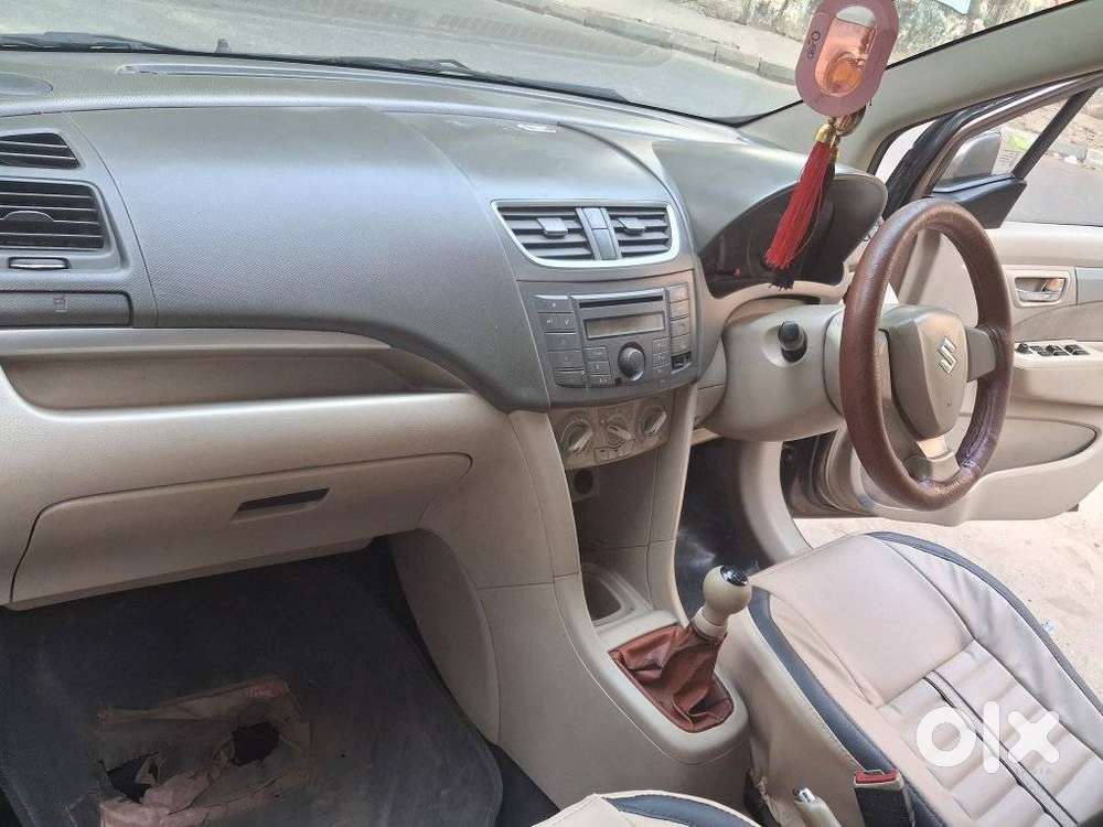 Maruti Suzuki Ertiga 2012-2015 Vdi, 2015, Diesel