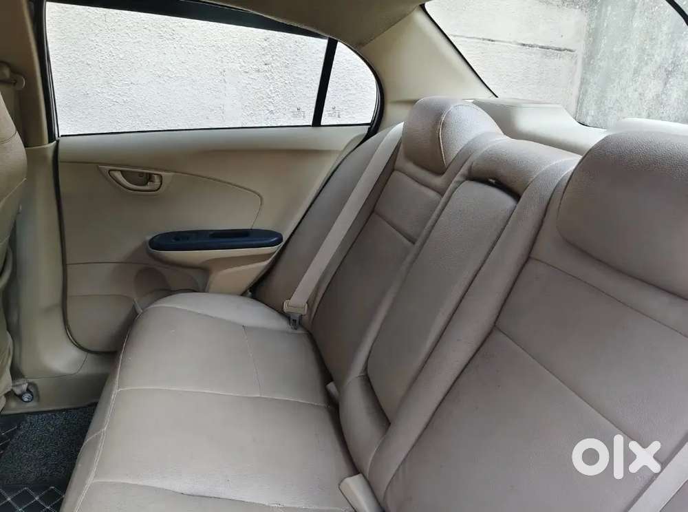 Honda Amaze Diesel Car  2014 Model For Sale