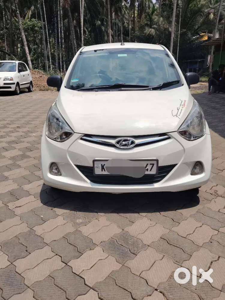 2017 Regi : Eon Magna+