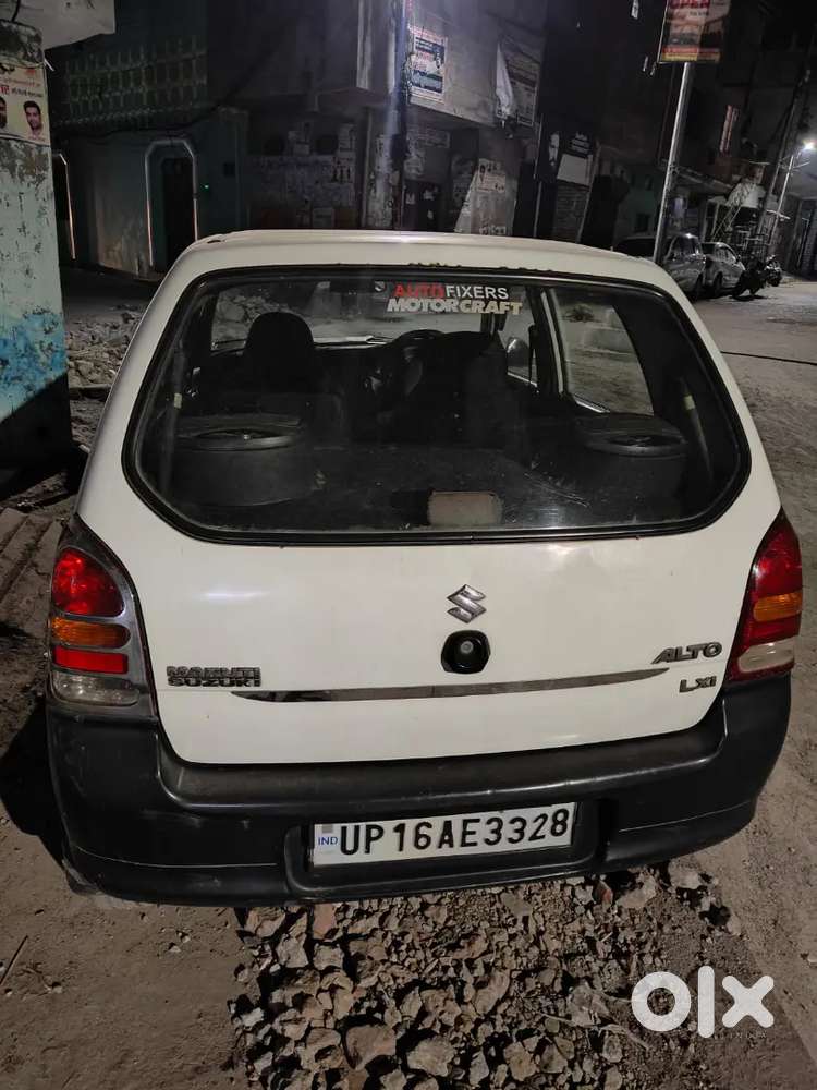 Cng Alto 2011 Model Behtareen Mileage