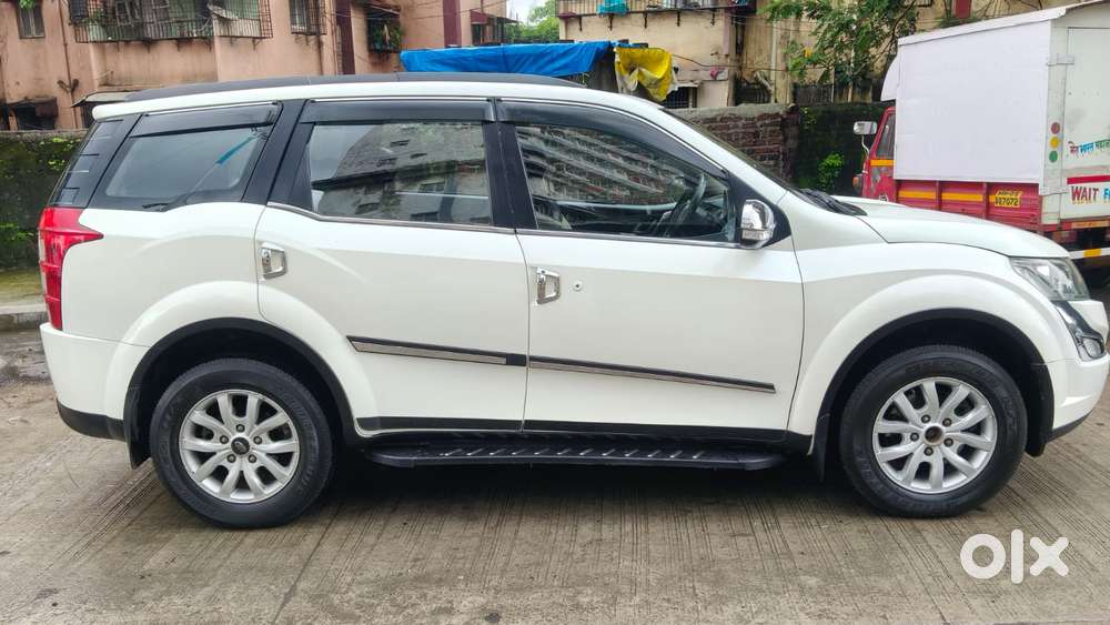 Mahindra Xuv500 W10 2wd, 2015, Diesel