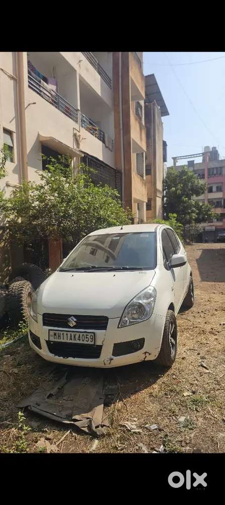 Maruti Suzuki Ritz 2009 Diesel 143000 Km Driven