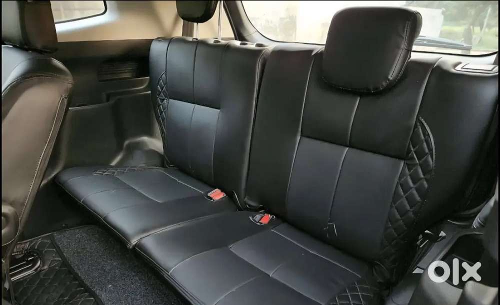 Maruti Suzuki Invicto 2023 December Strong Hybrids 53000 Km Driven