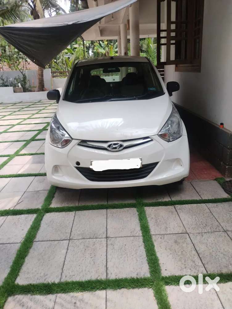 Hyundai Eon Era Plus 2014