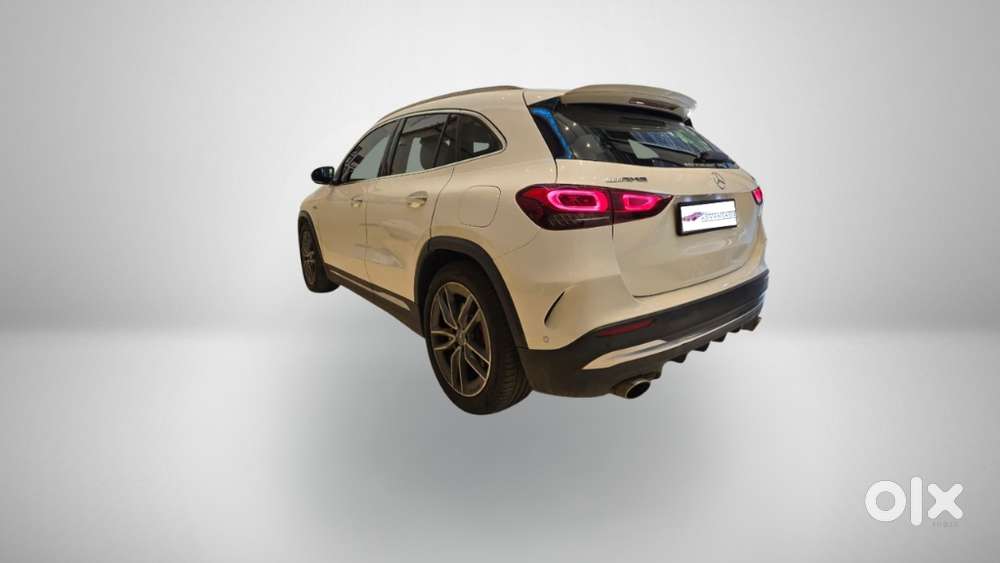 Mercedes-benz Gla 4matic, 2022, Petrol