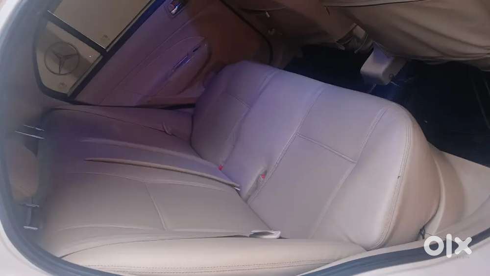Maruti Suzuki Dzire 2016 Petrol 72000 Km Driven