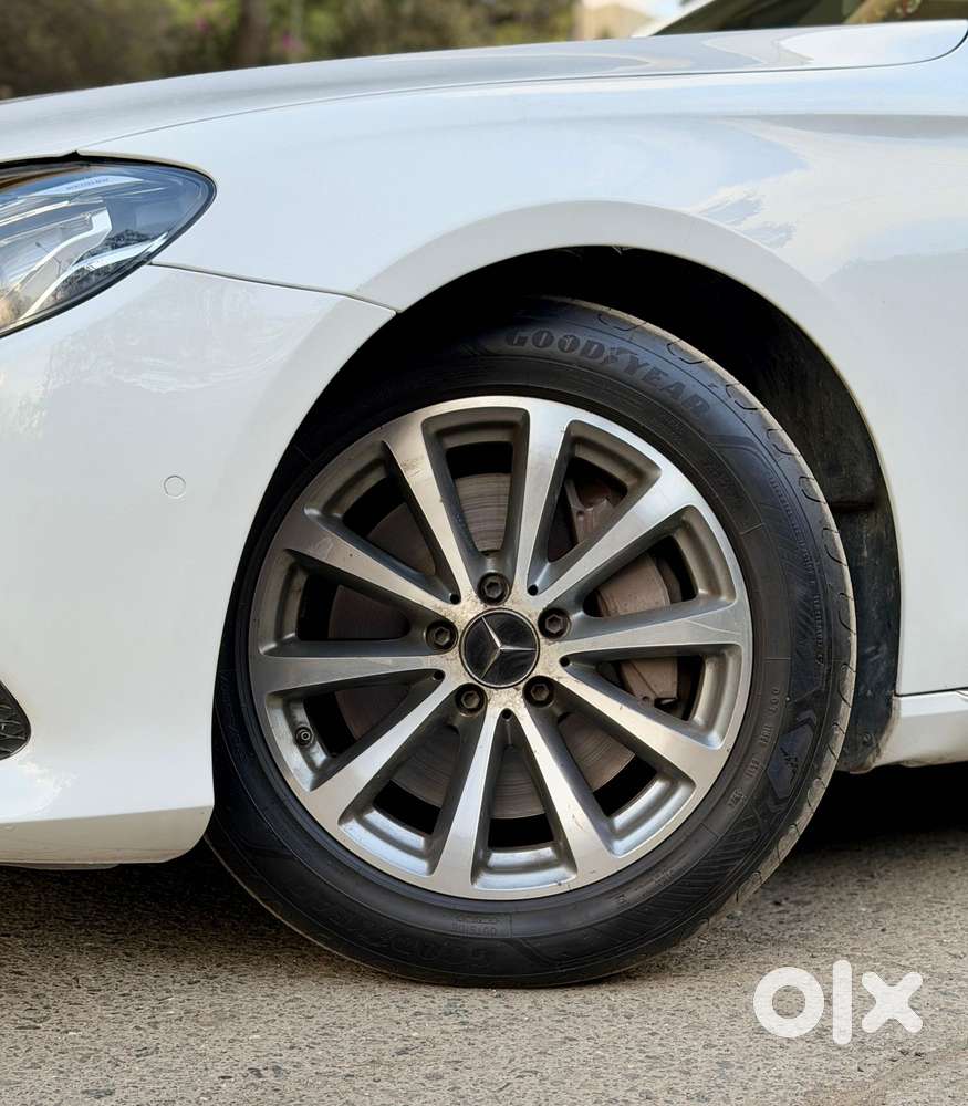 Mercedes-benz E-class E350 Diesel, 2017, Diesel