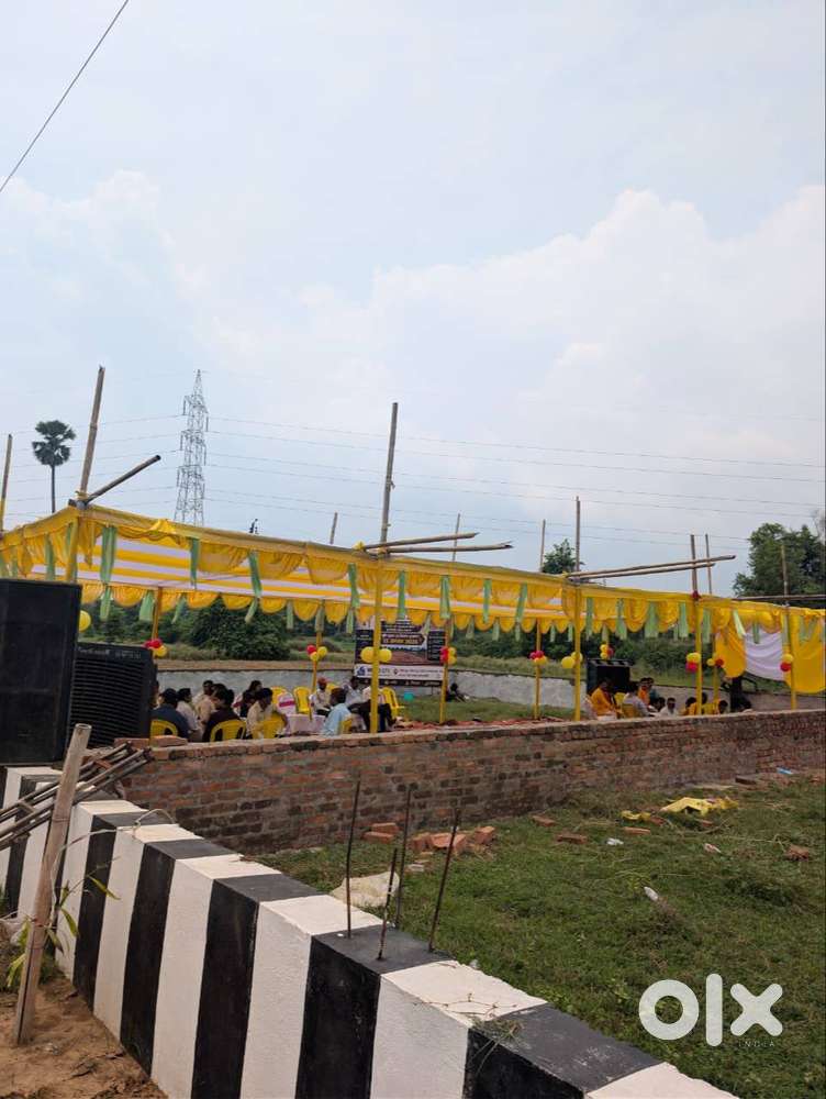 Plot Naubatpur township project patna
