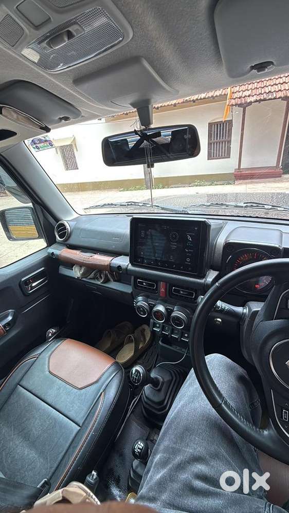 Maruti Suzuki Petrol 2023