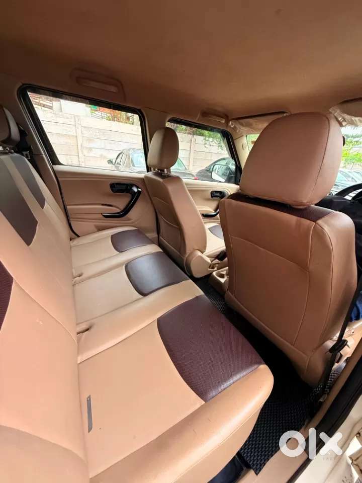Mahindra Bolero Neo, 2023, Diesel