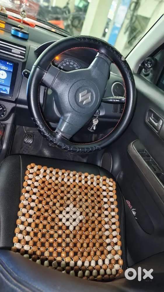 Maruti Suzuki Swift Vdi 2009