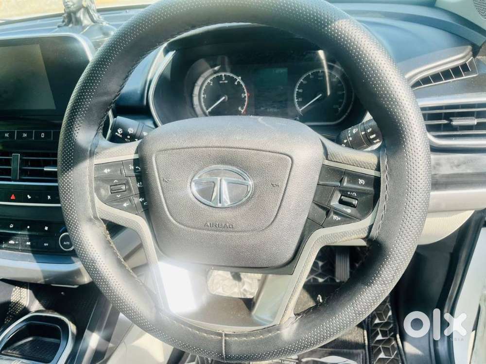 Tata Safari 2.0 Kryotec Xt Plus, 2022, Diesel