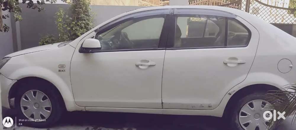 Ford Fiesta 2009 Petrol Good Condition