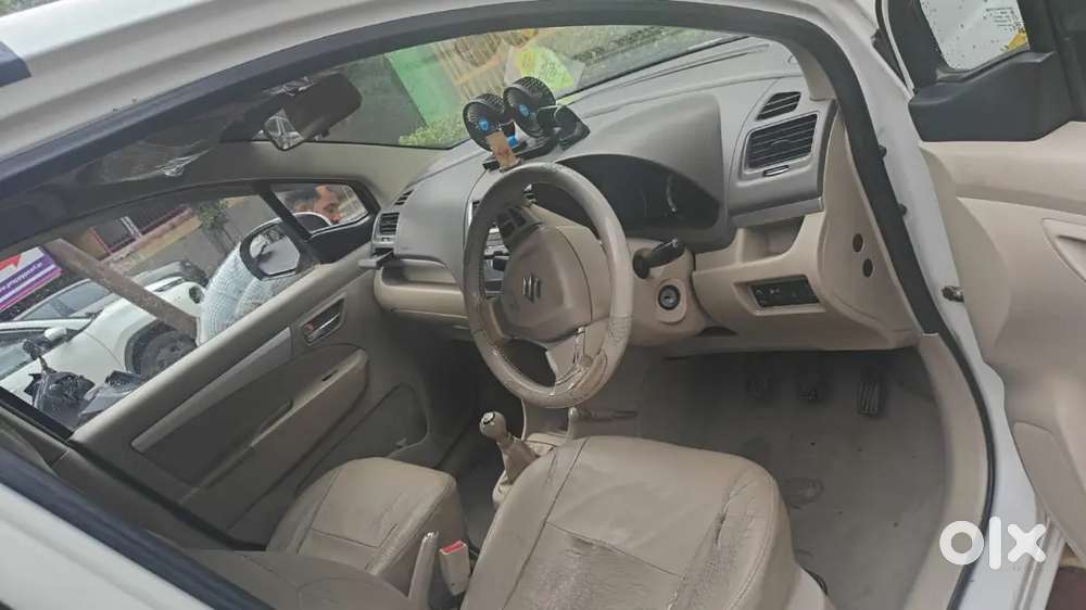Maruti Suzuki Ertiga Vxi 2019