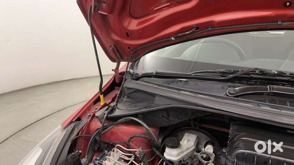 Tata Tiago 1.2 Revotron Xz Plus Dual Tone, 2019, Petrol