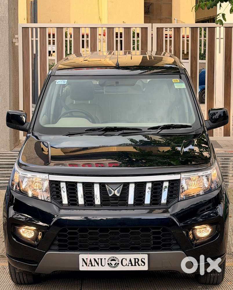 Mahindra Bolero Neo Plus P10, 2026, Diesel