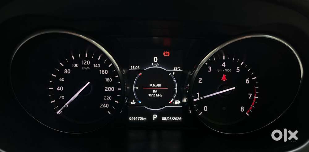 Land Rover Discovery Sport Hse 7-seater, 2017, Petrol