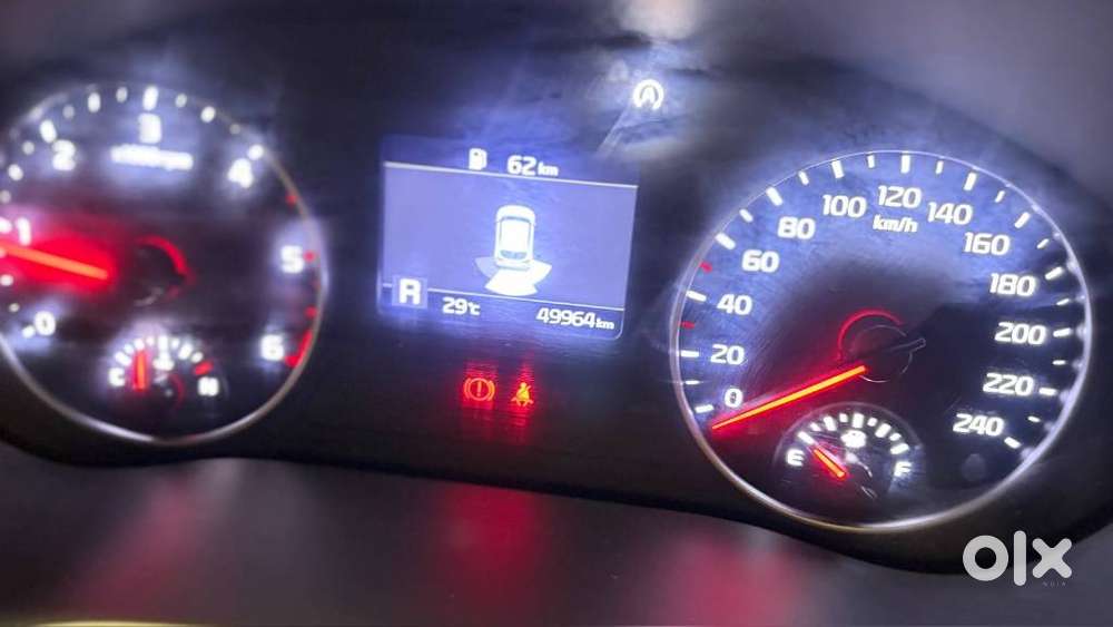 Kia Seltos 1.5 Hte Diesel Imt, 2023, Diesel