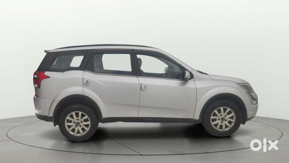 Mahindra Xuv500 W9, 2021, Diesel