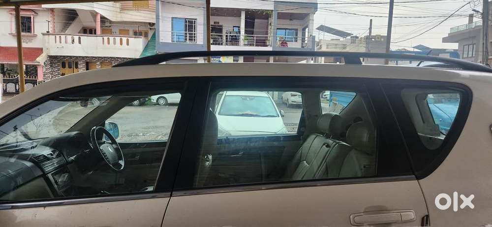 Mahindra Rexton 2013 Diesel Good Condition