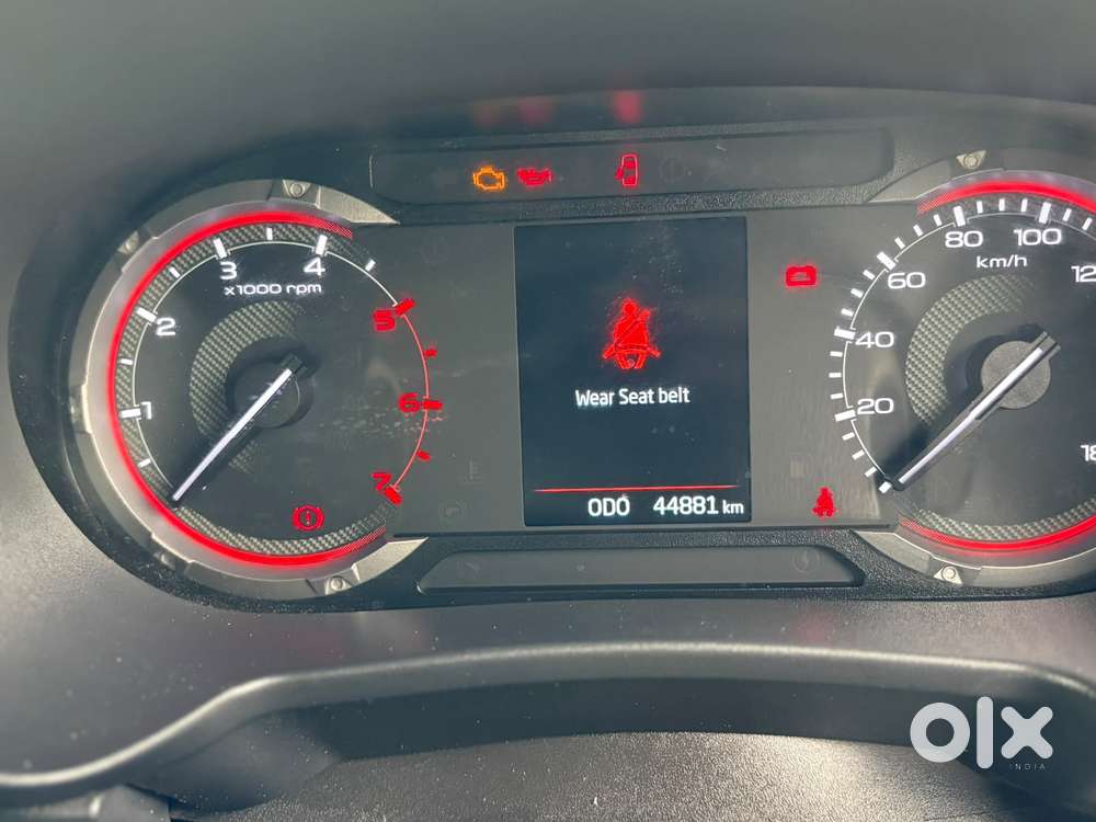 Mahindra Thar Di 4x2 Ps, 2023