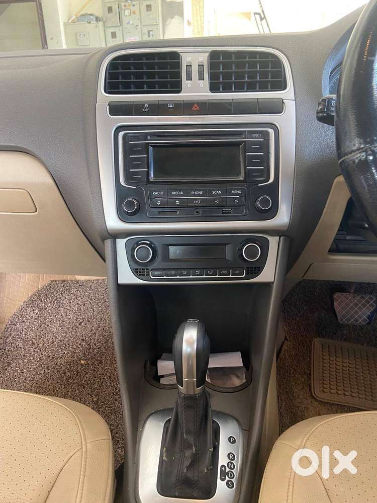 Volkswagen Vento 2015 Diesel Good Condition Like Fresh Mint Condition