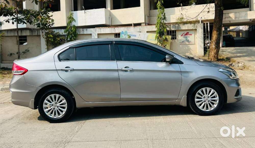 Maruti Suzuki Ciaz Smart Hybrid Delta , 2019, Cng & Hybrids