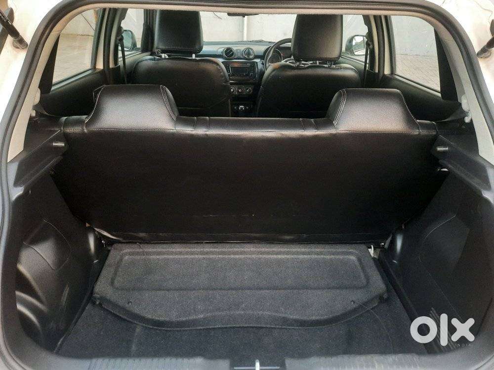 Maruti Suzuki Swift Vxi + Manual, 2019, Petrol