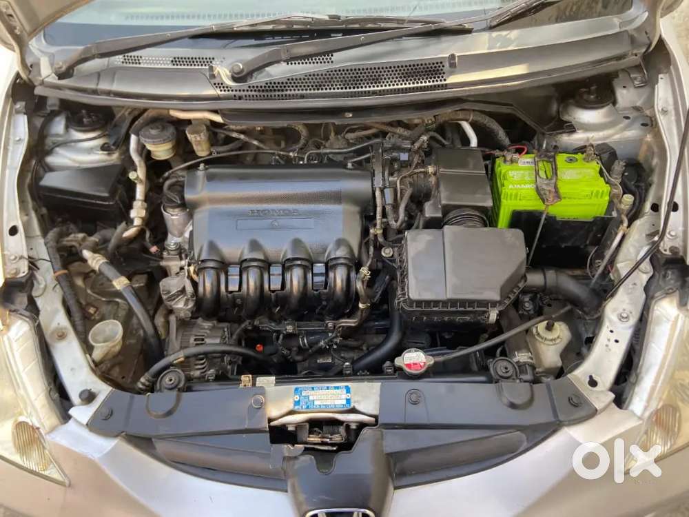 Honda City 2005 Model Petrol