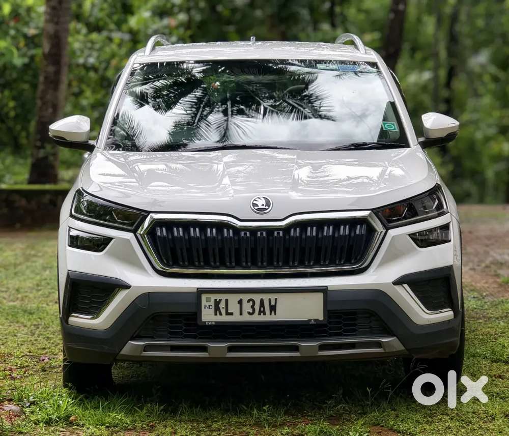 Skoda Kushaq 1.0 Tsi 2023