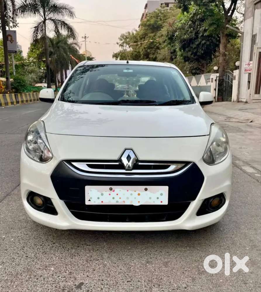 Renault Scala 2013 Diesel Well Maintained