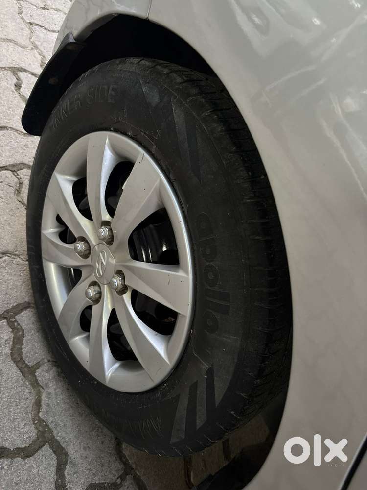 Hyundai Eon Magna +, 2012, Petrol