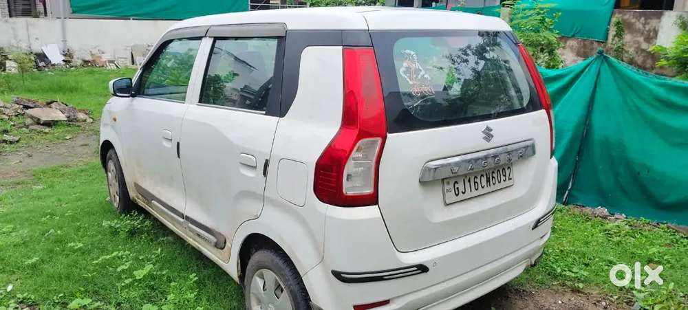 2019 Maruti Suzuki Wagon R