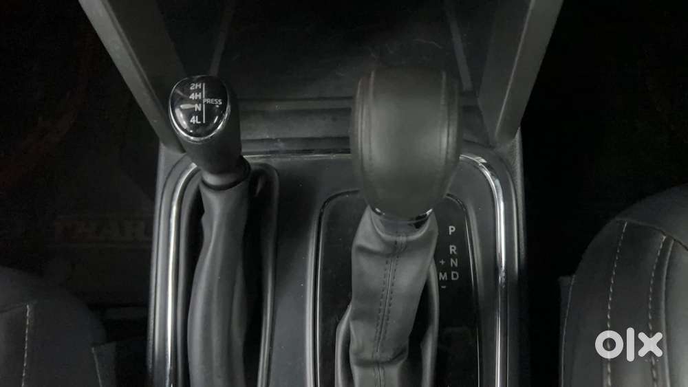 Mahindra Thar 1.5 Lx Hard Top Diesel At 4 Rwd, 2023, Diesel