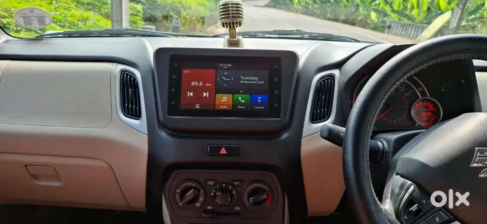 Maruti Suzuki Wagon R 2019 Zxi Petrol
