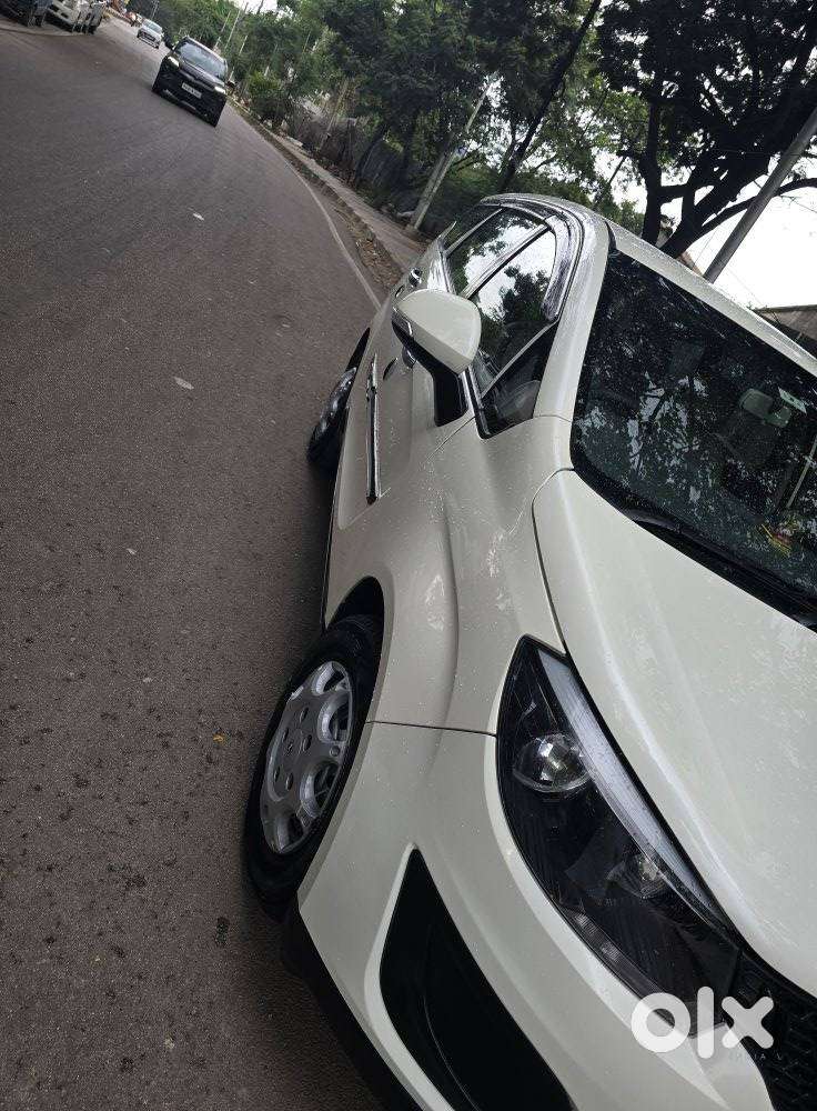 Mahindra Marazzo M2 8str, 2023, Diesel