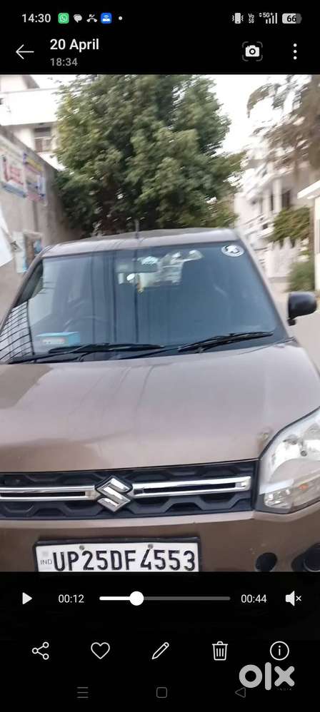 I Want To Sell My Car,