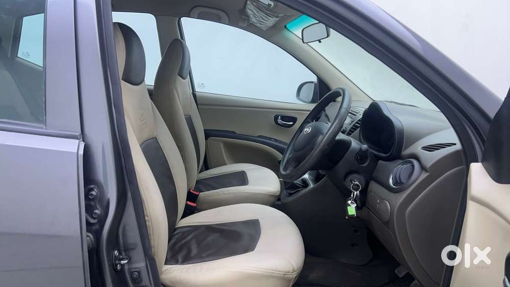 Hyundai I10 Sportz 1.2 Kappa2, 2012, Petrol