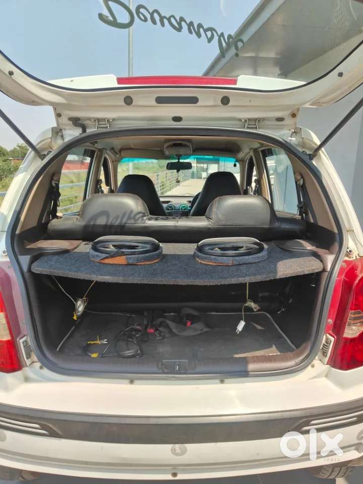 Hyundai Santro Xing Gls, 2010, Petrol