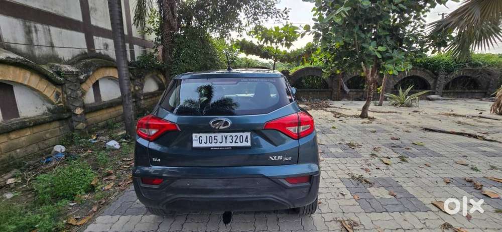 Mahindra Xuv300 Diesel 2020